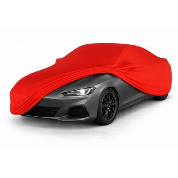 Car-e-Cover Autoschutzdecke für Innenbereich