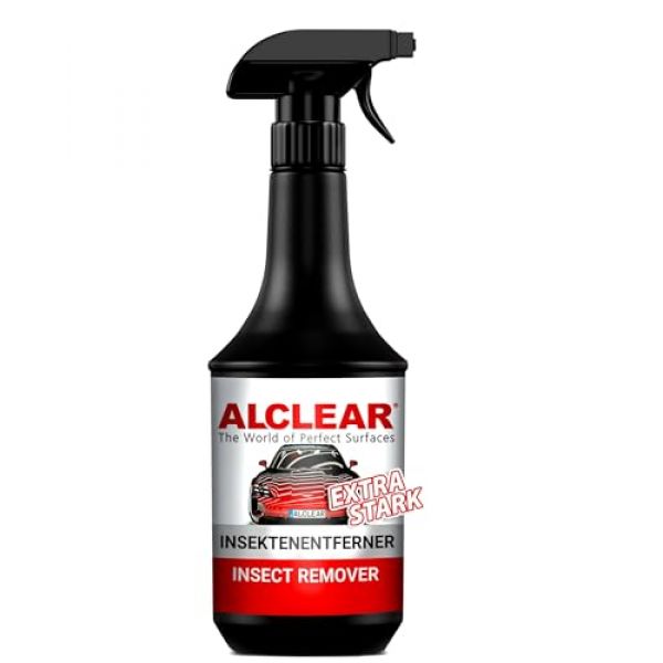 Alclear Auto Insektenentferner