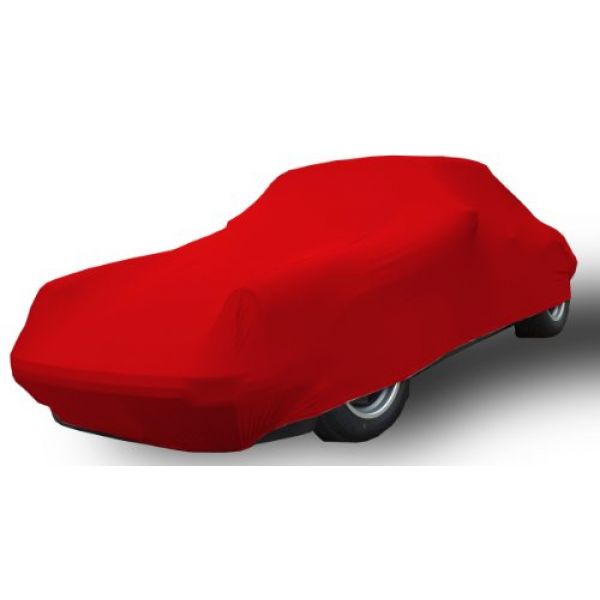 Car-e-Cover Autoschutzdecke für Innenbereich